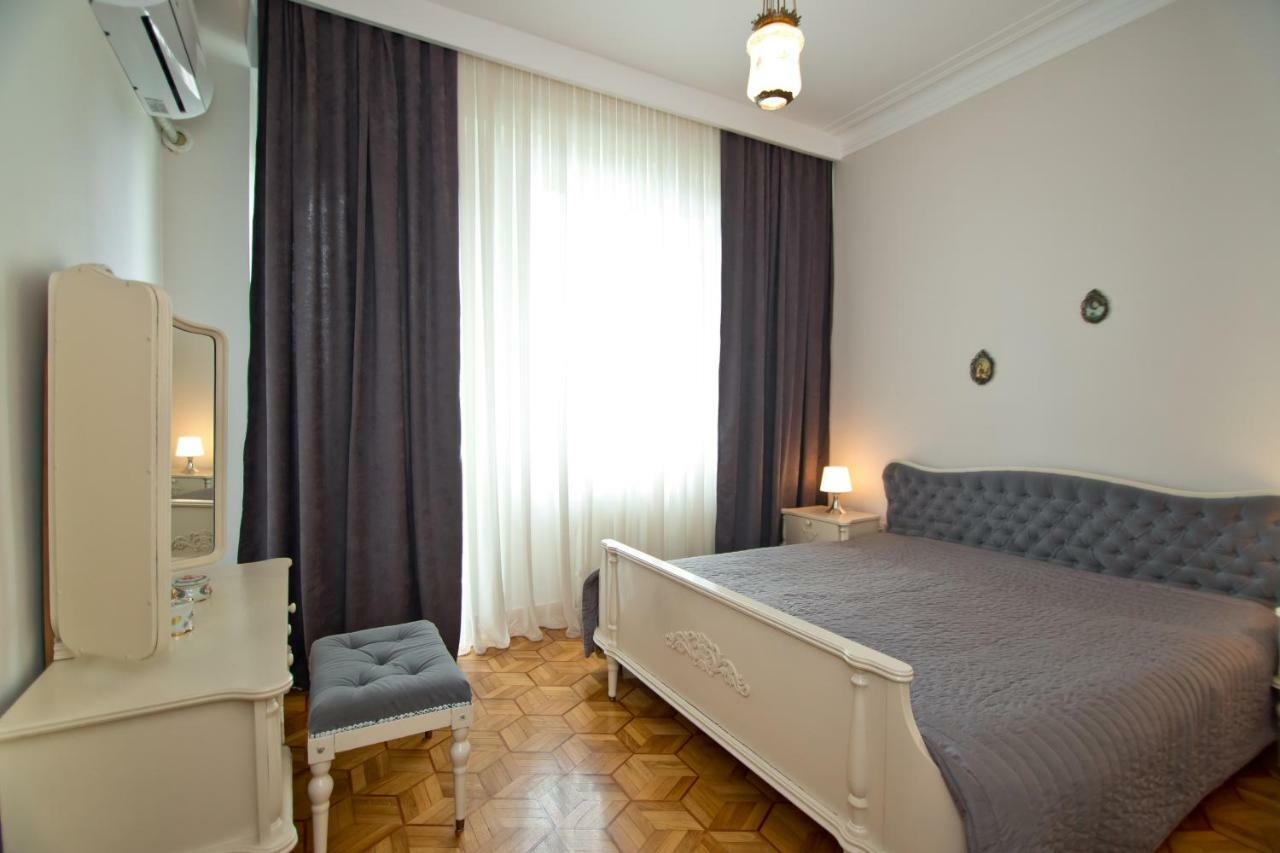 Seaside Luxury Apartment باتومي المظهر الخارجي الصورة