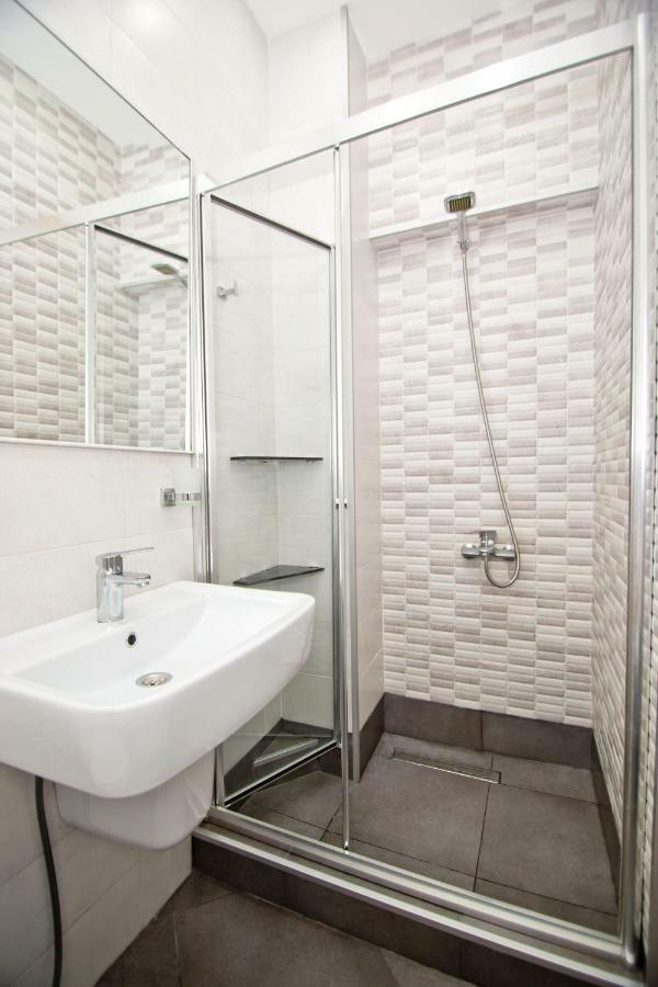 Seaside Luxury Apartment باتومي المظهر الخارجي الصورة